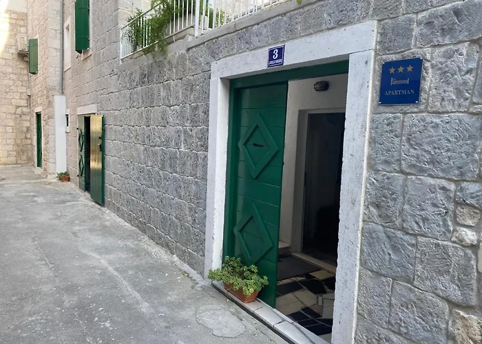 Apartment Stari Dvor