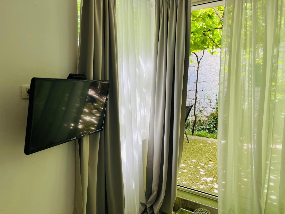Apartment Stari Dvor *