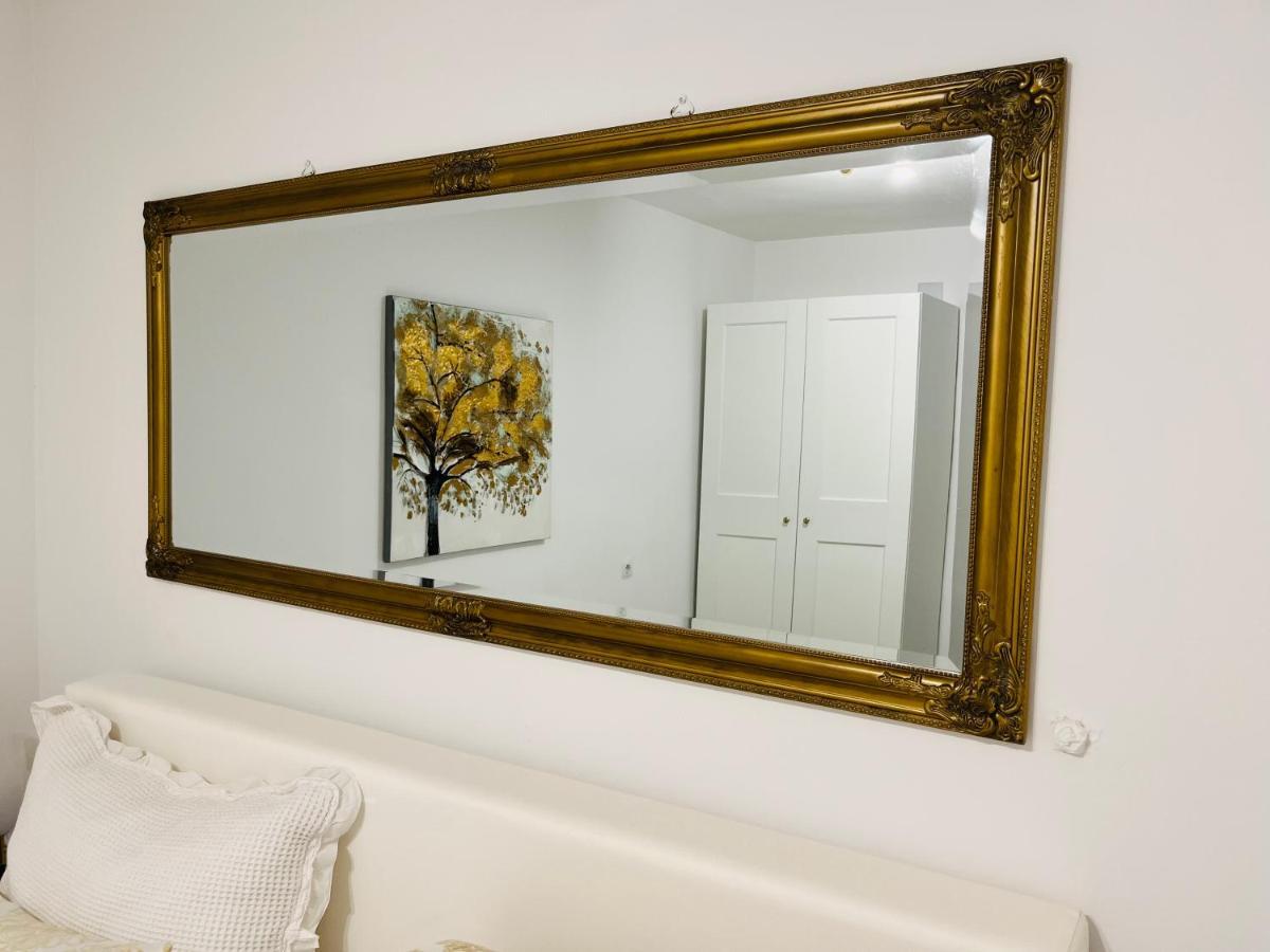 Stari Dvor Apartment