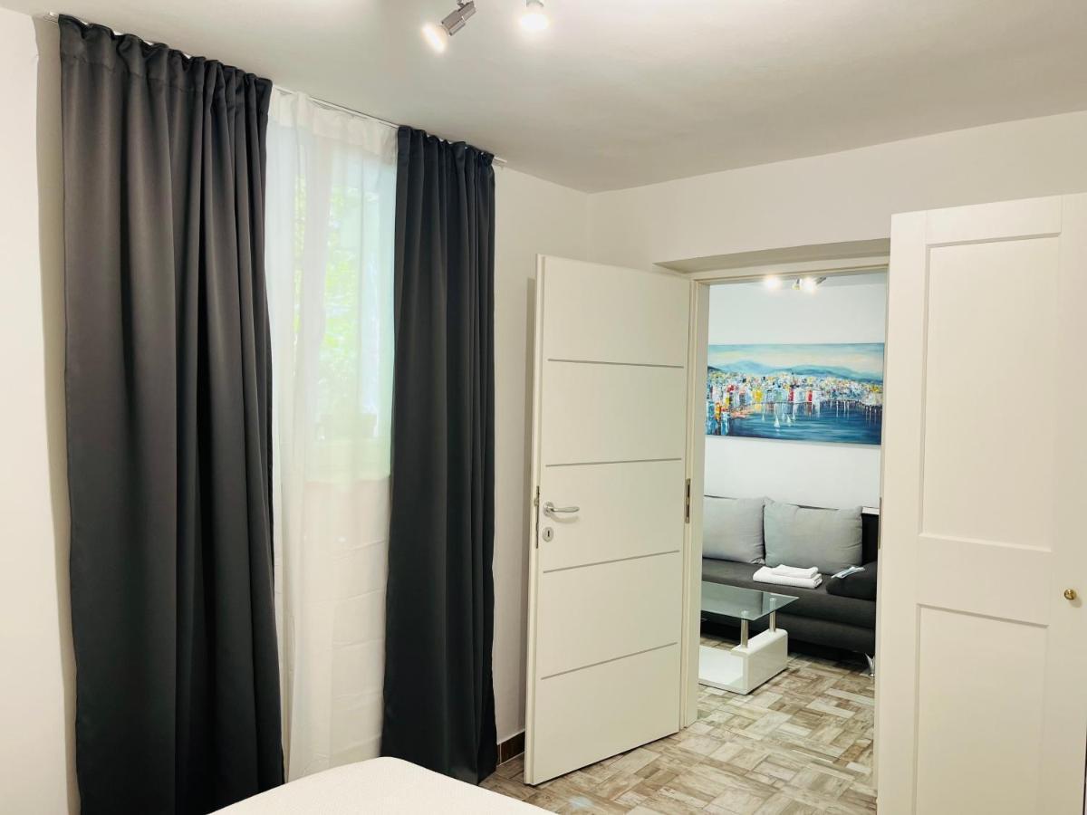 Apartment Stari Dvor